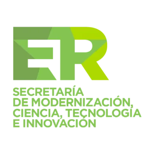 Logo Organizacion ER